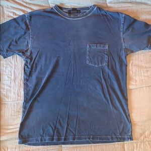 Banana Republic Pocket T